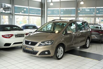 Seat Alhambra 28.885 km 18.900 &euro; Obertshausen 63179