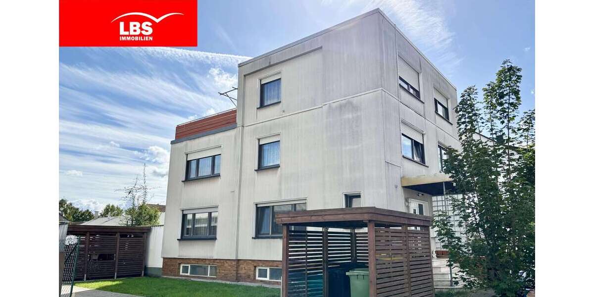 Einfamilienhaus Maintal - 7.5 Zimmer, 235 m&sup2;, 599.600&euro; | Angebot:22784387