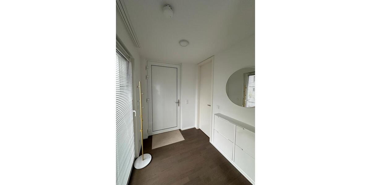 Reihenhaus Hanau Kesselstadt - 4 Zimmer, 108 m&sup2;, 1.990&euro; | Angebot:25934022