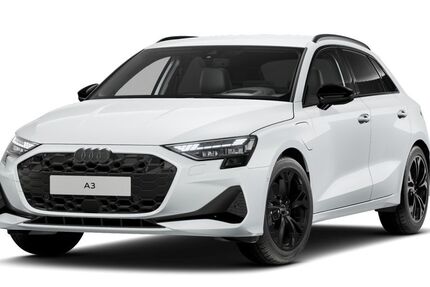 Audi A3 8.967 km 41.490 &euro; Oberursel 61440