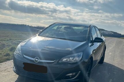 Opel Astra 167.500 km 4.500 &euro; Friedrichsdorf 61381