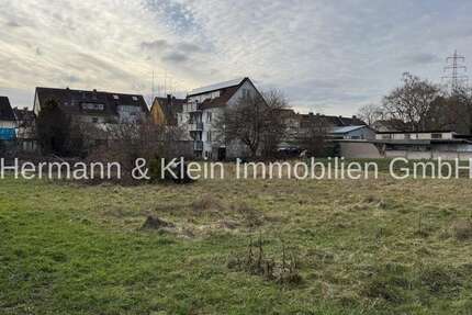 Grundstück Frankfurt am Main / Nied Nied - 525.000&euro; | Angebot:25107041