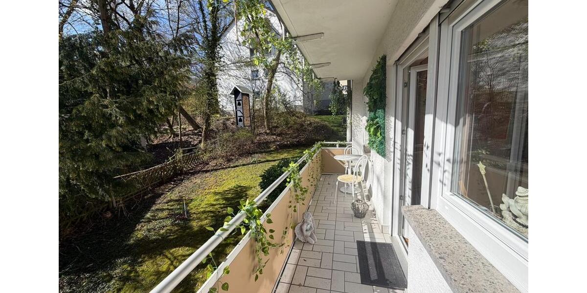 Etagenwohnung Bad Nauheim - 3 Zimmer, 73 m&sup2;, 319.000&euro; | Angebot:26262258