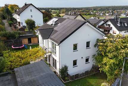 Haus Dietzenbach - 7 Zimmer, 222 m&sup2;, 960.000&euro; | Angebot:27478524