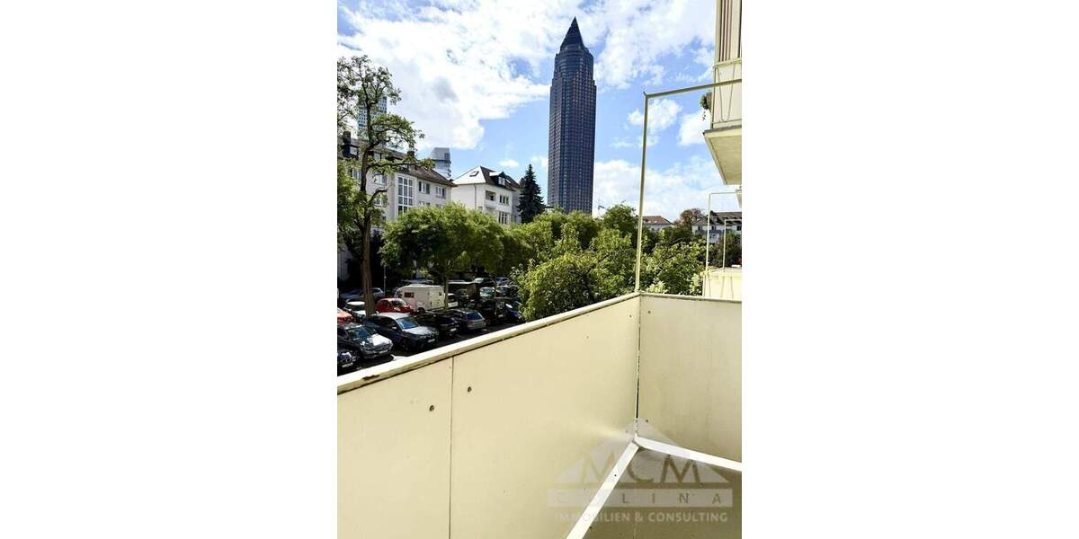 Etagenwohnung Frankfurt am Main Westend-Süd - 4 Zimmer, 118 m&sup2;, 859.000&euro; | Angebot:25749126