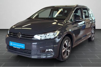 VW Touran 26.060 km 23.930 &euro; Aschaffenburg 63741