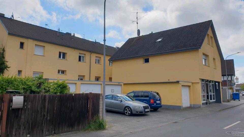Mehrfamilienhaus, Wohnhaus Rödermark - 1.290.000&euro; | Angebot:24610434