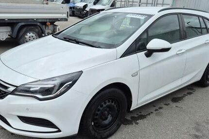 Opel Astra 84.500 km 7.990 &euro; Frankfurt am Main 65933