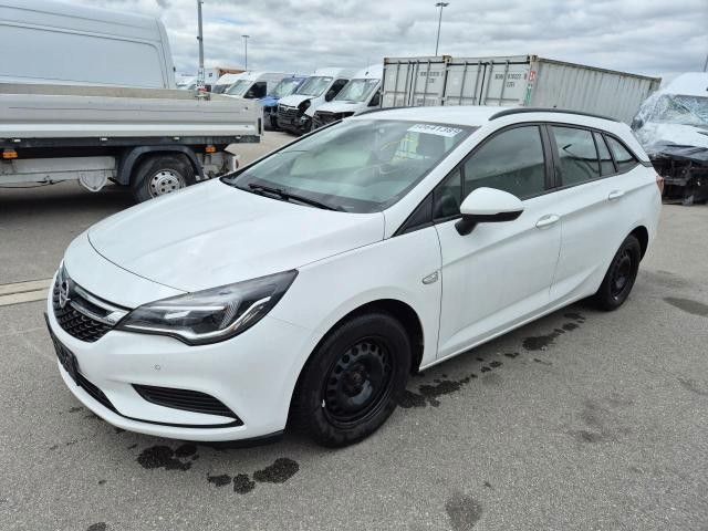 Opel Astra 84.500 km 7.990 &euro; Frankfurt am Main 65933