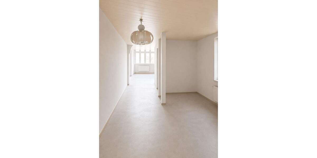 Etagenwohnung Friedberg Fauerbach - 2 Zimmer, 61 m&sup2;, 800&euro; | Angebot:26929173