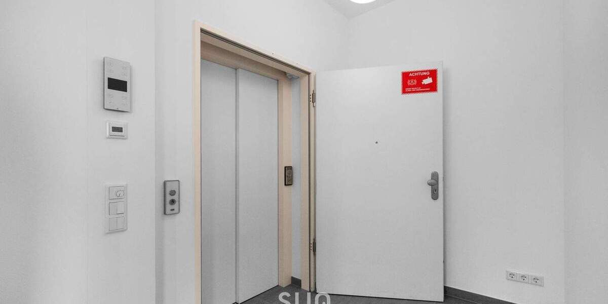 Etagenwohnung Frankfurt am Main Gallus - 3 Zimmer, 147 m&sup2;, 1.300.000&euro; | Angebot:25690890