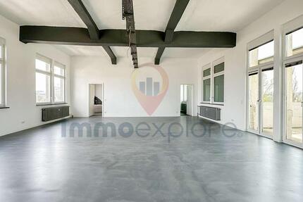 Gewerbeobjekt Frankfurt am Main Ostend - 1.990&euro; | Angebot:25303713