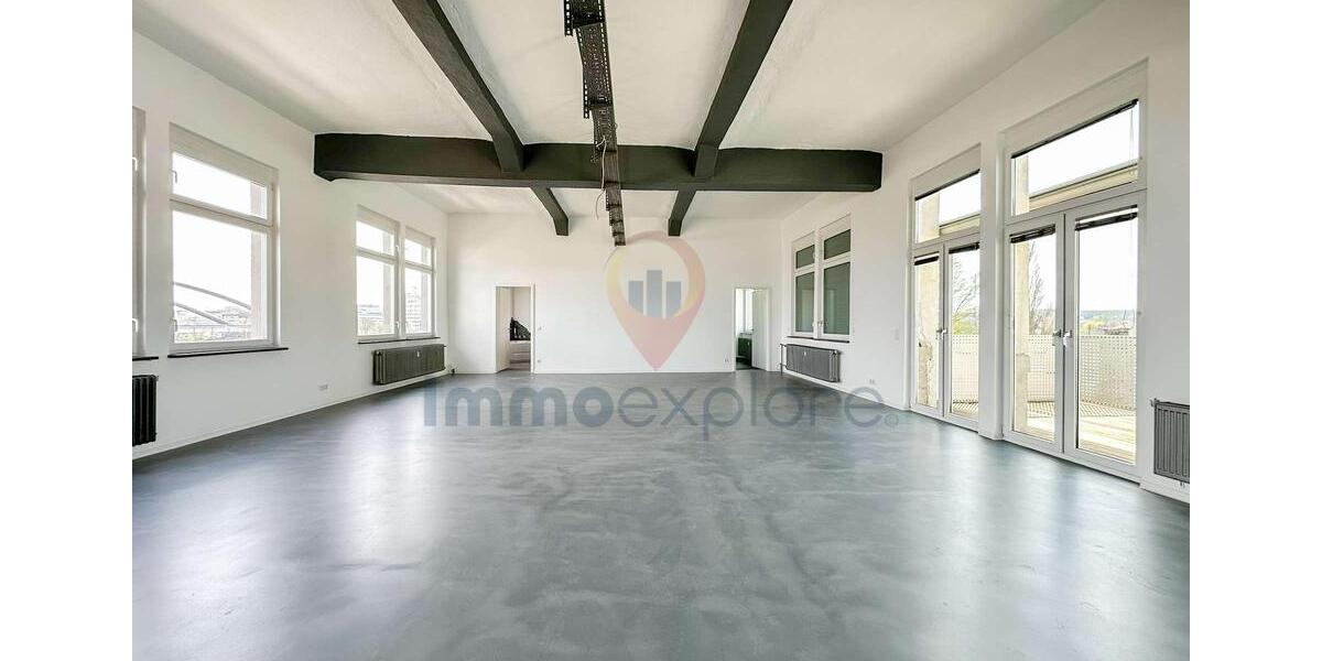 Gewerbeobjekt Frankfurt am Main Ostend - 1.990&euro; | Angebot:25303713