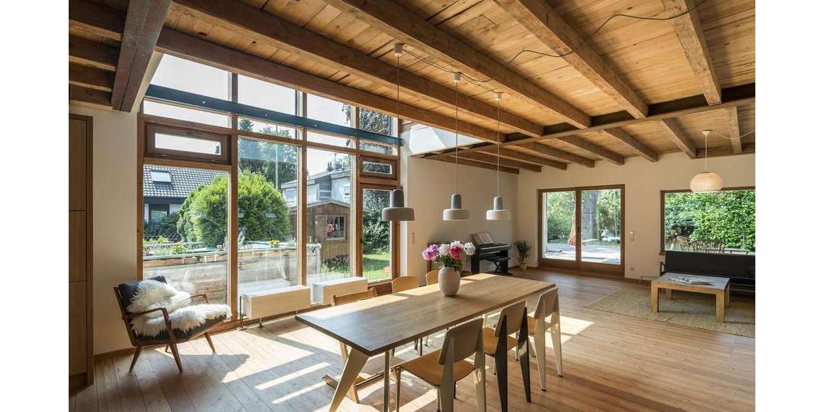 Einfamilienhaus Dreieich - 8 Zimmer, 335 m&sup2;, 1.350.000&euro; | Angebot:26494227