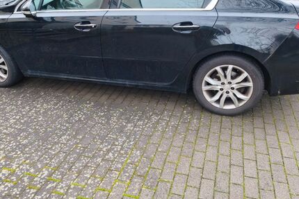 Peugeot 508 142.500 km 4.990 &euro; Dreieich 63303