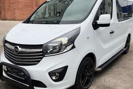 Opel Vivaro 148.000 km 14.650 &euro; Rodgau 63110