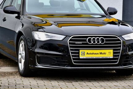 Audi A6 226.000 km 12.800 &euro; Limeshain 63694
