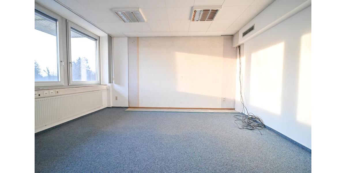 Gewerbeobjekt Babenhausen - 4.050&euro; | Angebot:25316848