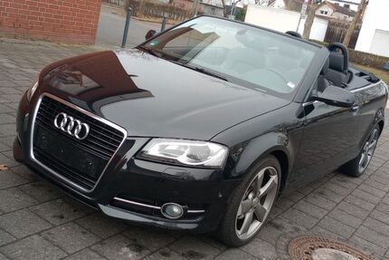 Audi A3 18.000 km 18.950 &euro; Rödermark 63322