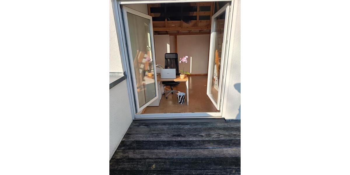 Etagenwohnung Oberursel (Taunus) - 3 Zimmer, 61 m&sup2;, 820&euro; | Angebot:25392020