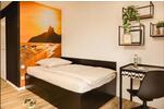 Erdgeschoßwohnung Frankfurt am Main Innenstadt 2 - 1 Zimmer, 25 m&sup2;, 967&euro; | Angebot:26507570