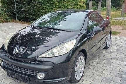 Peugeot 207 123.000 km 2.500 &euro; Rodgau 63110