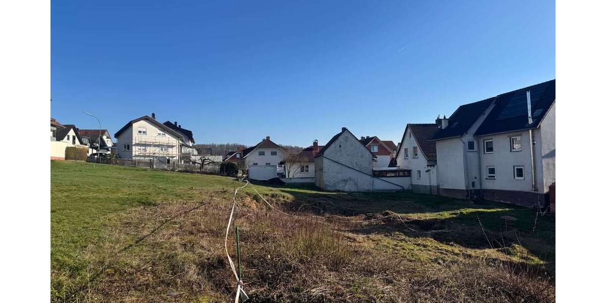 Grundstück Freigericht - 188.000&euro; | Angebot:25671142