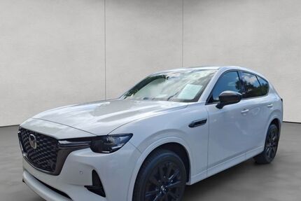 Mazda CX-60 13.000 km 54.950 &euro; Frankfurt 60386