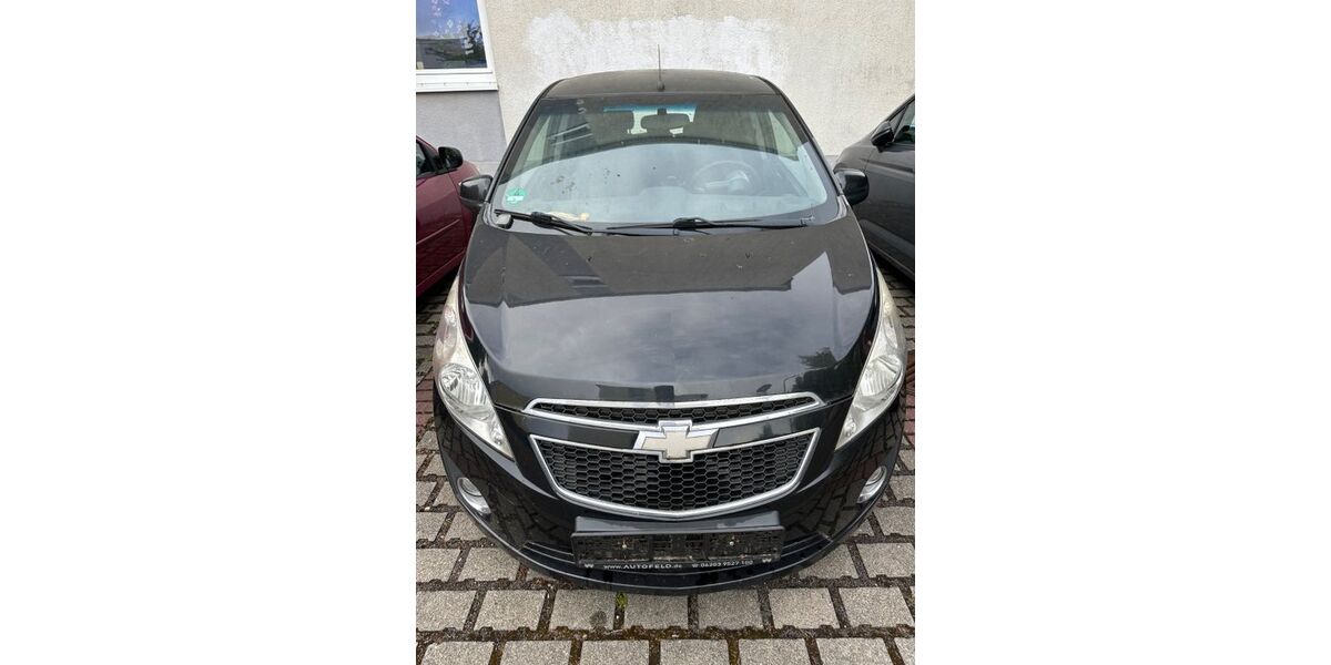 Chevrolet Spark 133.000 km 850 &euro; Frankfurt am Main 65929