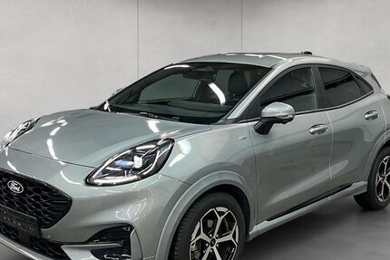 Ford Puma 20.332 km 21.750 &euro; Frankfurt 60386