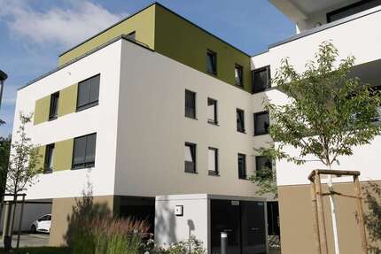 Wohnung Mühlheim am Main - 2 Zimmer, 87 m&sup2;, 1.082&euro; | Angebot:27710852