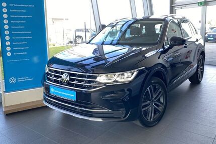 VW Tiguan 86.883 km 30.750 &euro; Bad Vilbel 61118