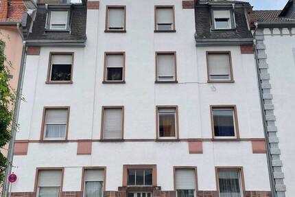 Haus Frankfurt am Main Fechenheim - 2 Zimmer, 440 m&sup2;, 1.500.000&euro; | Angebot:26451424