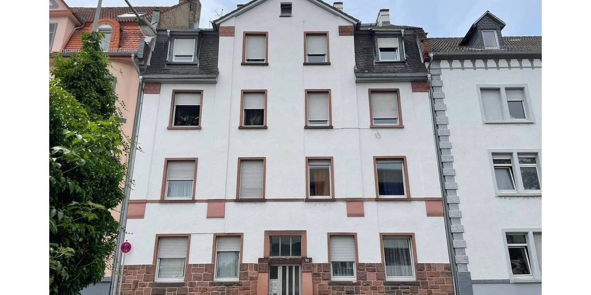 Mehrfamilienhaus, Wohnhaus Frankfurt am Main Fechenheim - 2 Zimmer, 440 m&sup2;, 1.500.000&euro; | Angebot:26451424