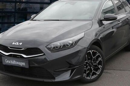 Kia ceed Sportswagon 9.490 km 20.199 &euro; Aschaffenburg 63741