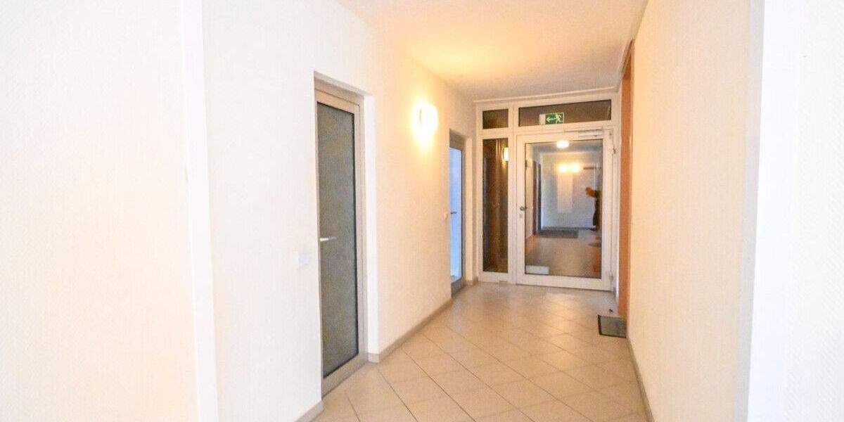 Etagenwohnung Rodgau Nieder-Roden - 2 Zimmer, 32 m&sup2;, 99.000&euro; | Angebot:25774785