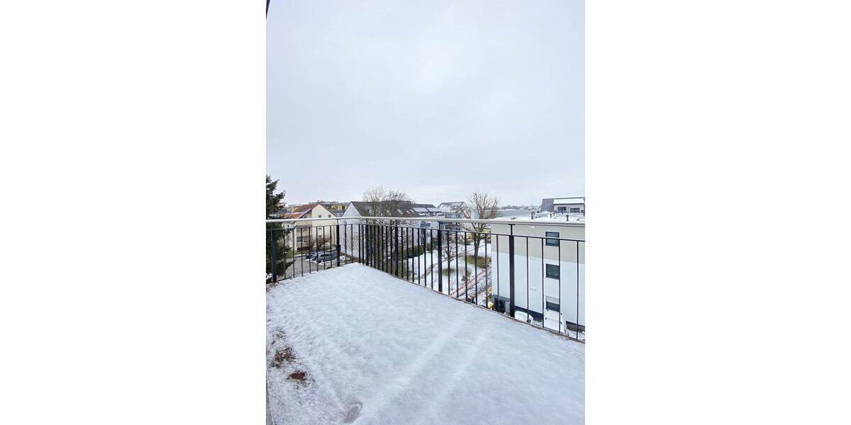 Dachgeschoßwohnung Bad Vilbel - 2 Zimmer, 82 m&sup2;, 1.800&euro; | Angebot:23088657