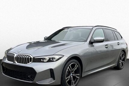 BMW 320 9.900 km 51.320 &euro; Bad Homburg 61352