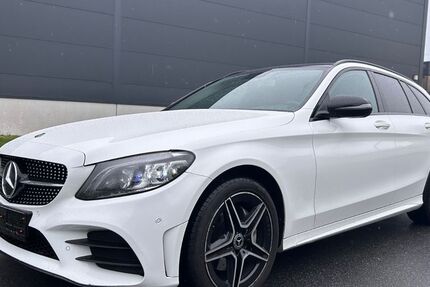 Mercedes-Benz C 220 222.150 km 16.880 &euro; Frankfurt 60528