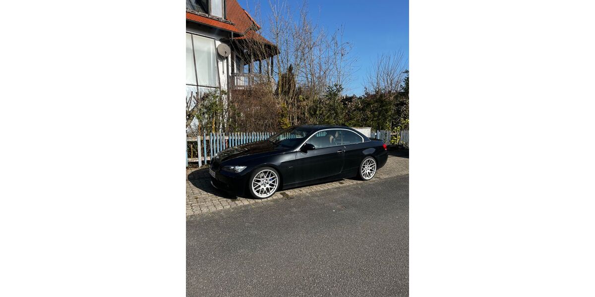 BMW 330 153.000 km 13.000 &euro; Niedernberg 63843