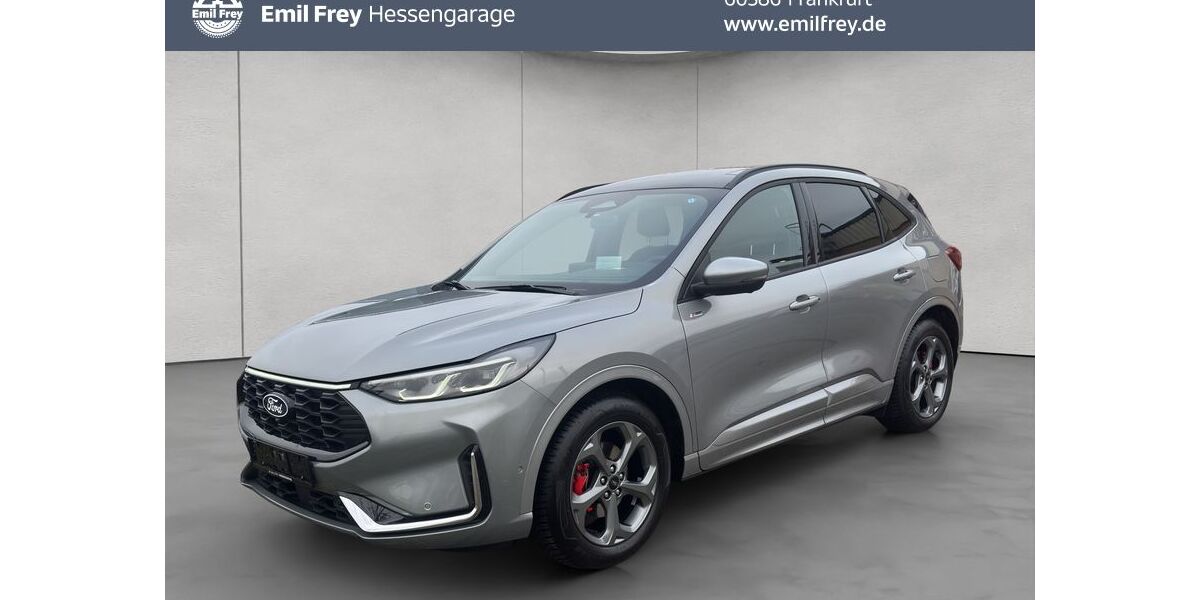 Ford Kuga 5.563 km 32.950 &euro; Frankfurt 60386