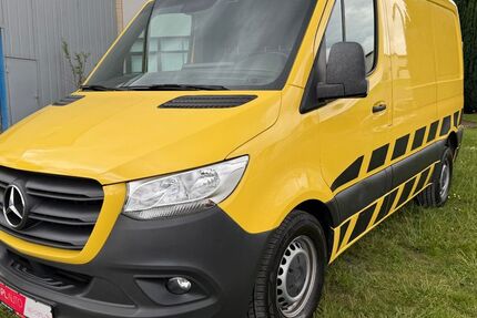 Mercedes-Benz Sprinter 94.801 km 22.990 &euro; Langen 63225