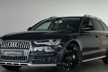 Audi A6 Allroad 170.090 km 24.490 &euro; Büdingen 63654