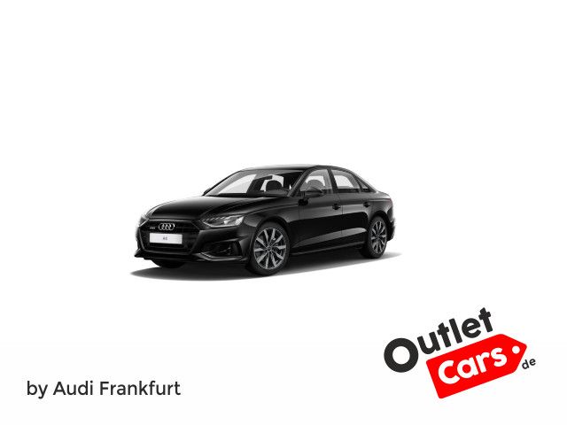 Audi A4 61.913 km 27.630 &euro; Frankfurt am Main 60314