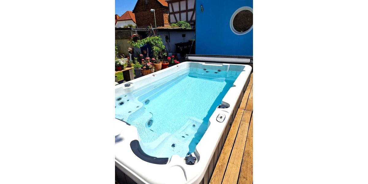 Einfamilienhaus Offenbach Bürgel - 6 Zimmer, 152 m&sup2;, 535.000&euro; | Angebot:25927602