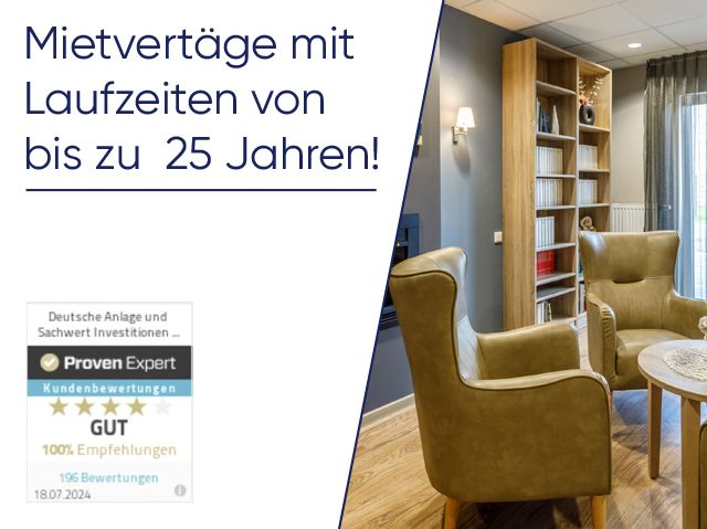 Etagenwohnung Maintal - 1 Zimmer, 47 m&sup2;, 251.450&euro; | Angebot:25766102