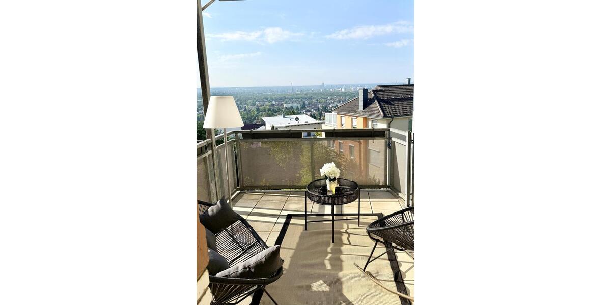 Etagenwohnung Frankfurt am Main Bergen-Enkheim - 4 Zimmer, 97 m&sup2;, 1.550&euro; | Angebot:27629688