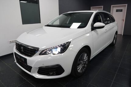 Peugeot 308 65.266 km 15.490 &euro; Maintal 63477