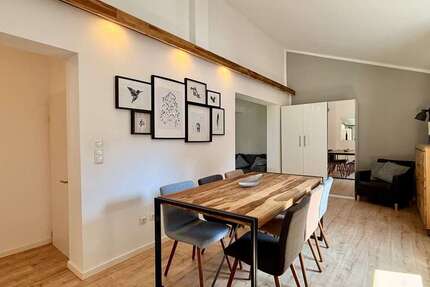Wohnung Dreieich - 2 Zimmer, 74 m&sup2;, 950&euro; | Angebot:26617142