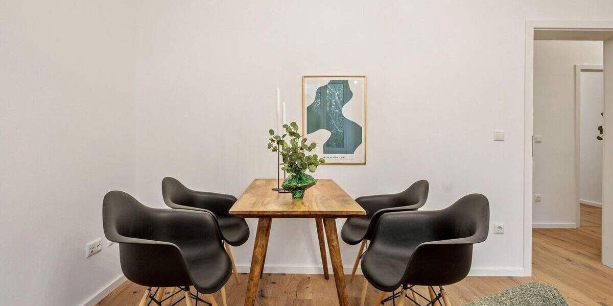 Etagenwohnung Frankfurt Nordend-West - 3 Zimmer, 74 m&sup2;, 598.000&euro; | Angebot:25680043